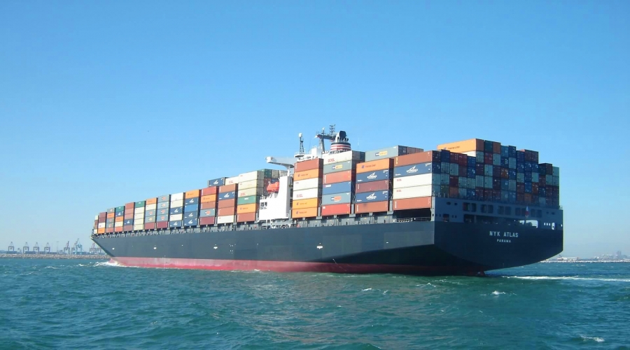 What should we pay attention to when the express ship is shipped to FBA?
