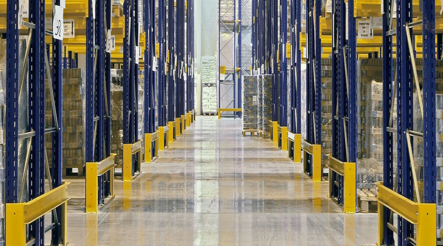 Us overseas warehouse product maintenance service